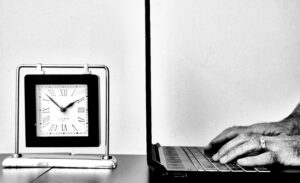 Time Planning