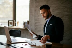 professional digital habits