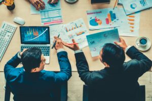 Business Professionals