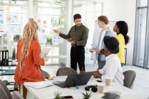 Matthew Carroll Atlanta Braves - Soft Skills in Business